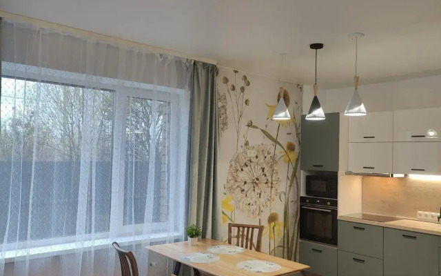 Sobol Cottage