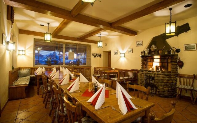 Hotel Šumava