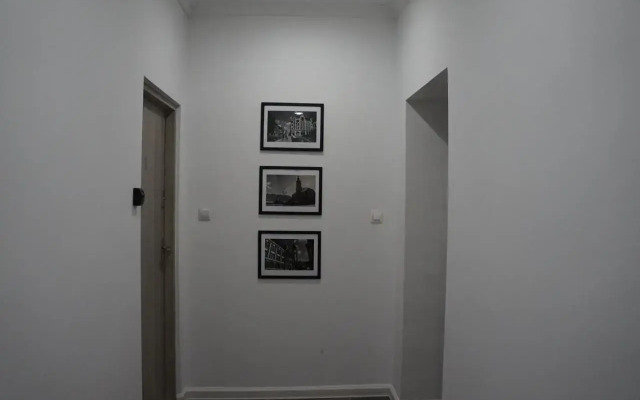 Apartament Gliwice Centrum Witkiewicza I
