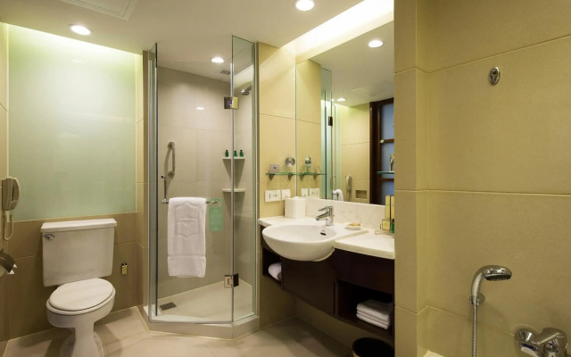Shangri-La Qingdao