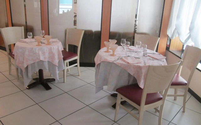 Hotel Basilea