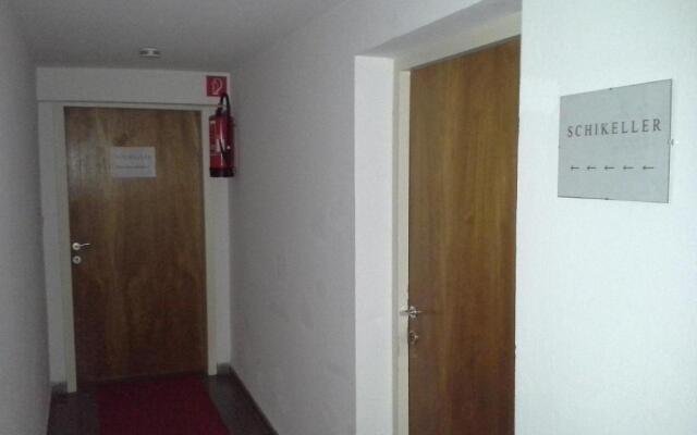 Haus Föhrenwald Ferienwohnung Mundeblick