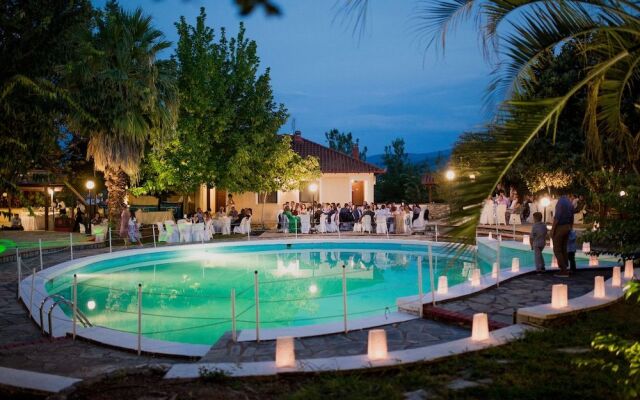 Villa Anthemia