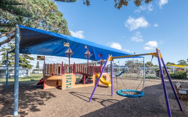 Holiday Haven Shoalhaven Heads