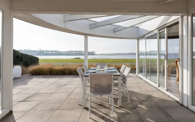 Holiday Home by Lake Veerse Meer