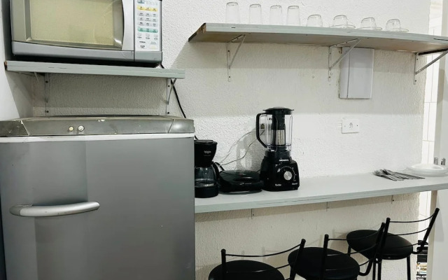 Studio em São Paulo Zona Norte Tucuruvi