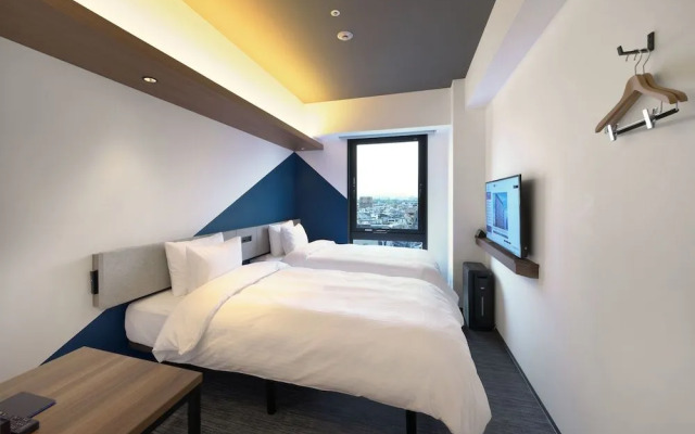 Prince Smart Inn Kyoto Shijo Omiya