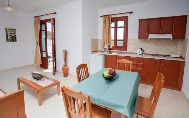Petra Villas-Sorokos Villa