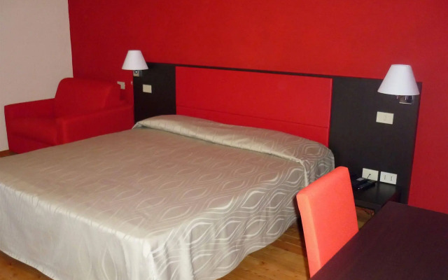 Hotel Casale la Sterpaia Pisa