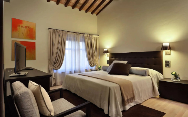 Borgo Dei Conti Resort Relais & Chateaux