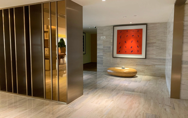 JI Hotel Chengdu Chunxi Road Taikoo Li