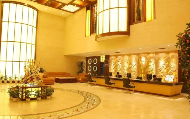 Hangzhou Jasmine Grand Hotel