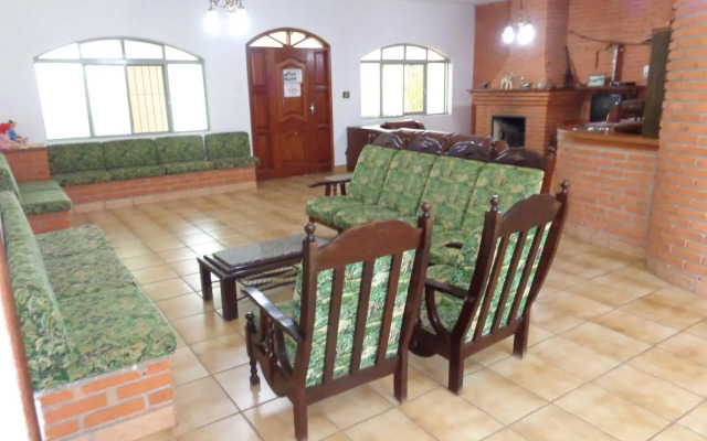 Chacara Bella Italia