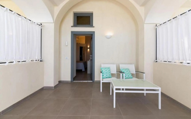 Insula Boutique Hotel