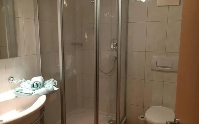 Gästehaus Hochstaffl