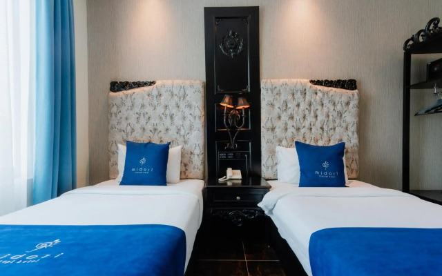 Midori Concept Hotel