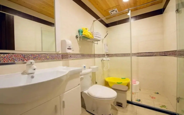 Kid Baby Homestay
