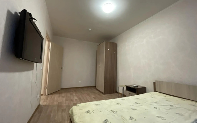 House-available on Baranchinskaya street