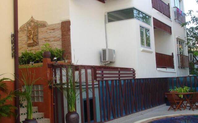 The Album Loft at Nanai