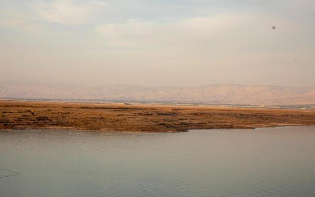 Biankini Village Resort Dead Sea