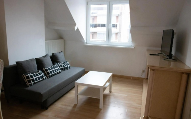 West Side Roses appartement