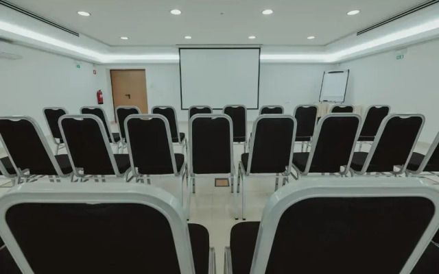 Albergaria Senhora do Espinheiro