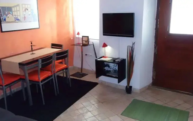 Alfama River View Duplex
