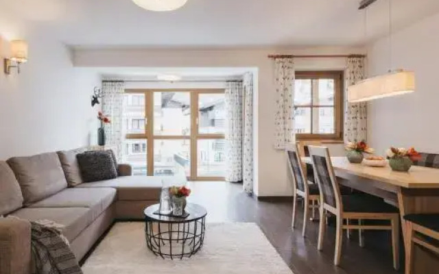Residence Kristall by VAYA