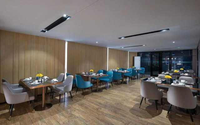 Yecheng Hotel - Guangzhou