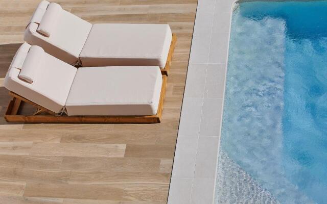Mare Suites