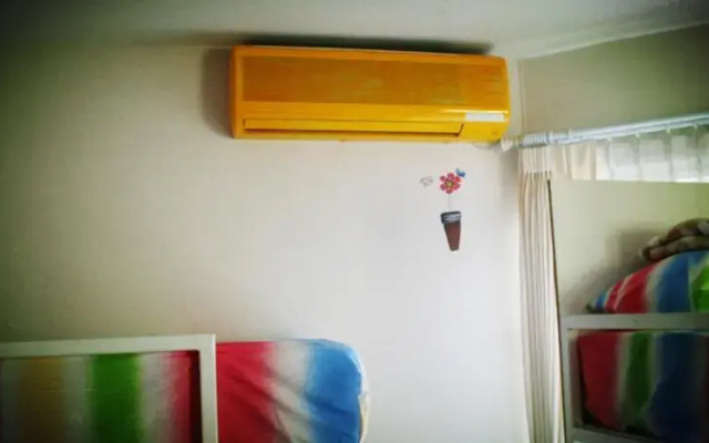 MoMo Hostel