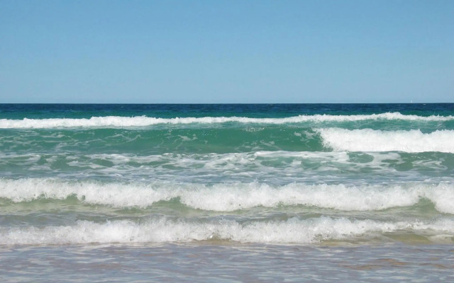 Close to Jimmys Beach