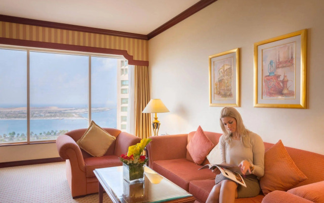 Corniche Hotel Abu Dhabi