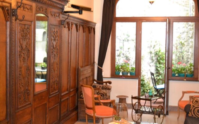 Hotel Des Ardennes