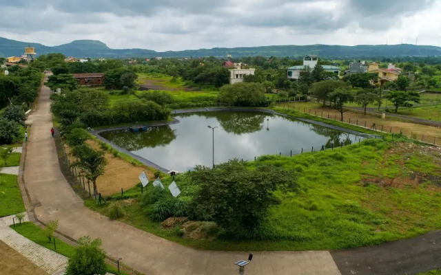 The Grand Resort
