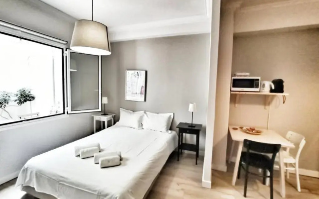 Artemis Apartment @ Plaka