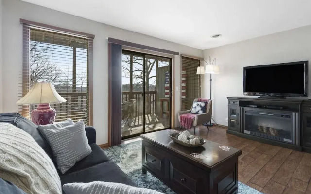 Summer Wind - Private Balcony, Nature Views