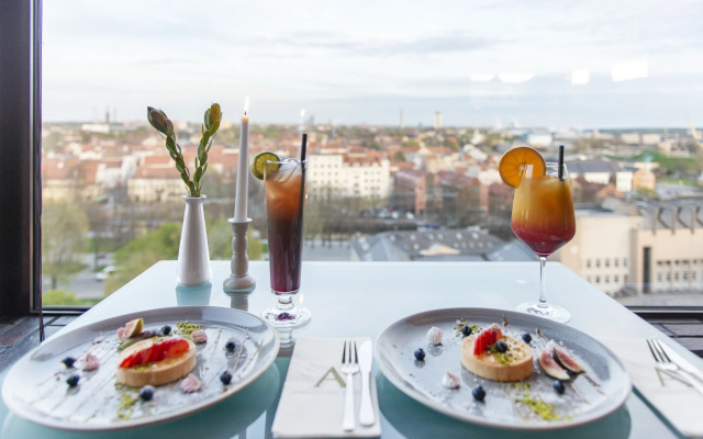 Amberton Hotel Klaipeda