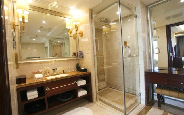 Shenyang Royal Wan Xin Hotel