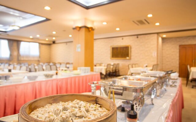 Hotel Hatta