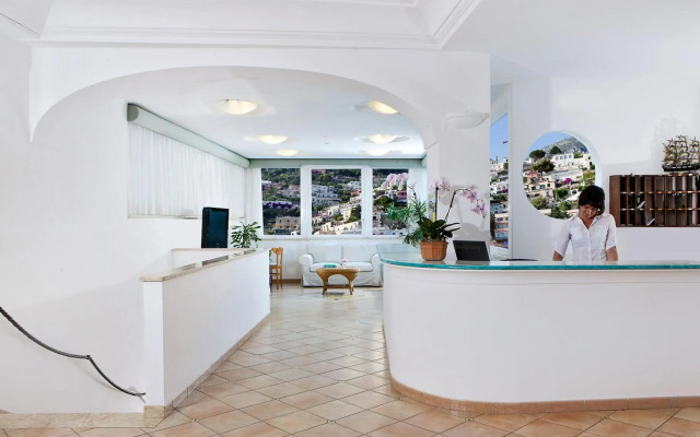 Hotel Vittoria