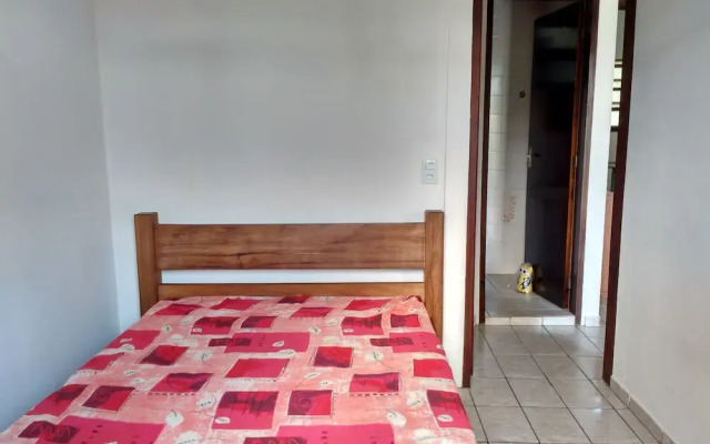 Praialar Apartamentos