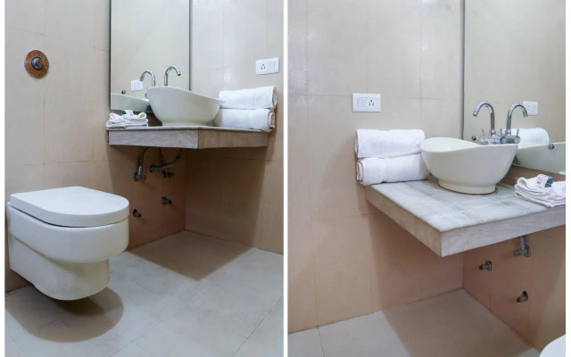 Nangseem Guest House By Oyo Rooms