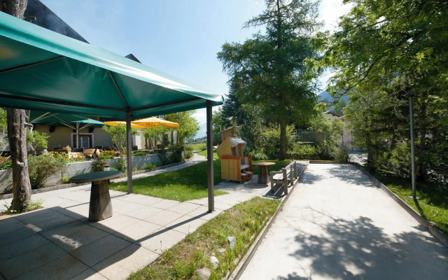 Schweizerhaus Swiss Quality Hotel