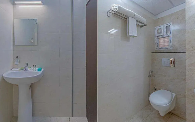 Treebo Raghavendra Tranquil Inn Bellandur