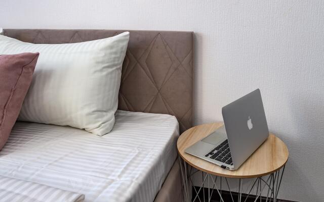 ApartMe на проспекте Светлановский