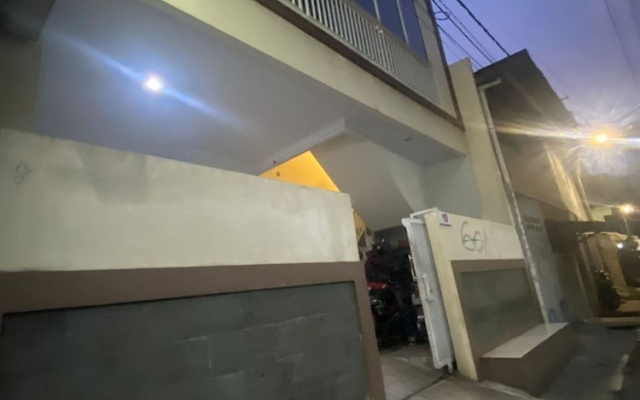 Super OYO 93287 Pioneer Pasar Baru