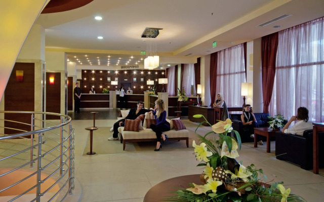Sol Nessebar Palace - All Inclusive