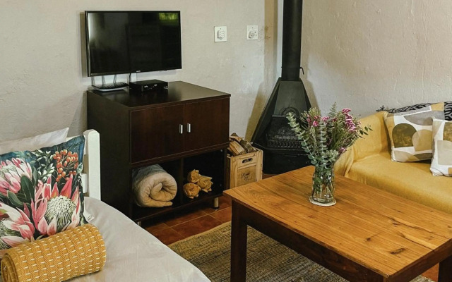 Rondebossie Farm Retreat