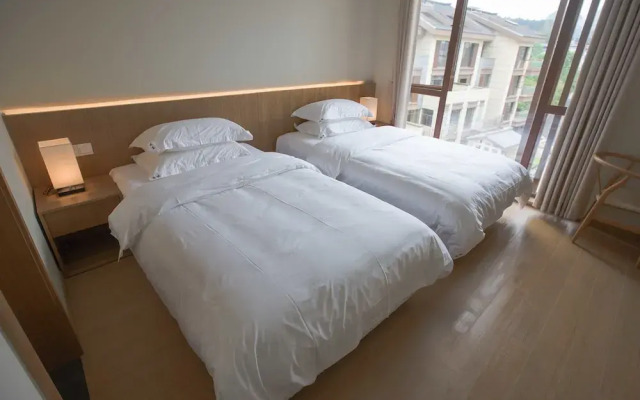 Yipu.Shan Zhi Ge Hotel